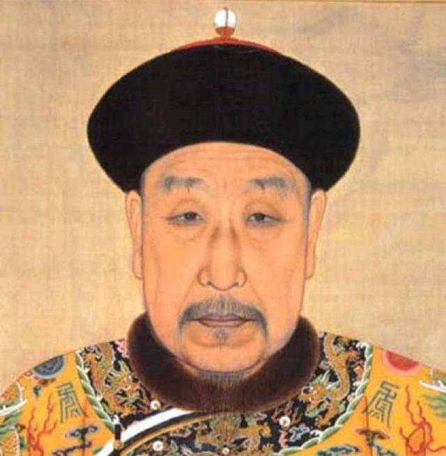 原创他是令妃和乾隆钟爱的小儿子因太受宠所以不成器