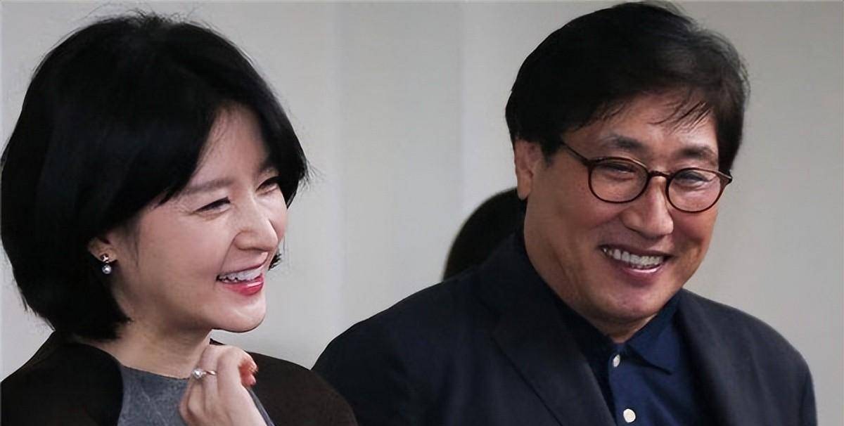 盘点那些嫁入豪门的女明星,她们现在生活得好吗_李英爱_低调_韩雨芹