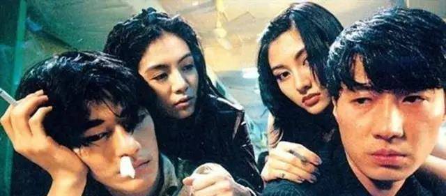 美术指导:马磐超《夜半歌声》最佳摄影:杜可风《堕落天使》最佳新演员