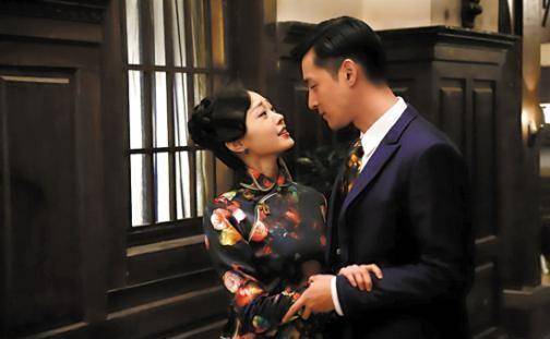 原创宋轶11年演绎34个配角演技吊打baby为何被称二手专家