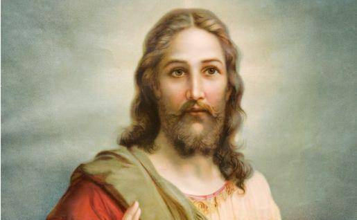 不注意发现了一个《最后的晚餐》的秘密,不信你们快看看吧_耶稣_什么