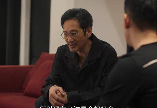 坐牢都不知道,吴显龙舍命相救才是对他最狠的算计_谢致远_大哥_人家