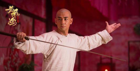 原创梅艳芳离开21年教会赵文卓珍惜眼前人却从未说出分手的缘由