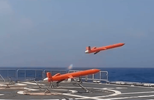 让055大驱上的官兵,直呼吃了不少苦头_考核_中国海军_大连舰