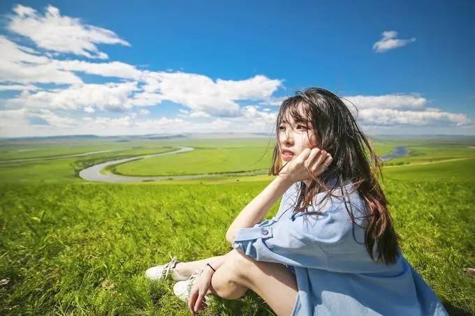 内蒙旅游参团五日游当地跟团花费人均一千强烈推荐