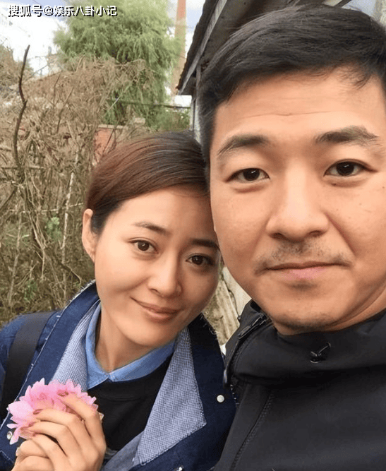 原创他是罗晋同班同学凭闯关东火出圈与初恋结婚16年零绯闻