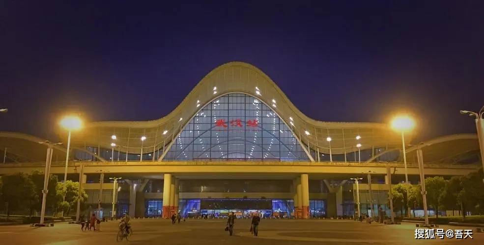 原创降速运行13年后武广高铁即将重回350公里运营时速