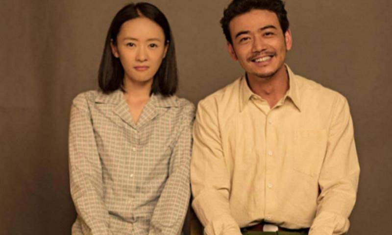 宋运辉背锅下放到了基层,梁思申则接过宋运辉重任,帮助其发展东海产业