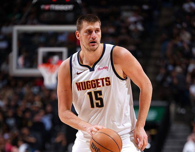 原创nba奇迹时刻穆雷狂砍35分马刺大逆转掘金西部格局再度改写