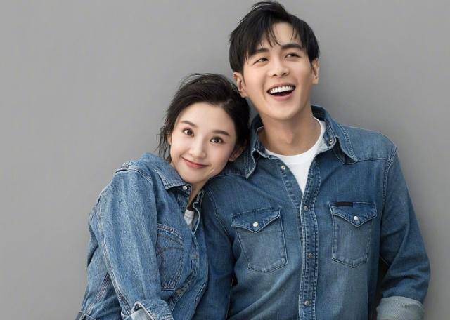 都是大导演之子陈飞宇的成绩不算啥张若昀才是从小捧到大