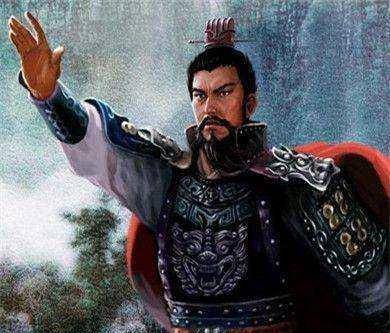 五胡十六国唯一的汉人皇帝壮志未酬衔恨而终他死后天生异象