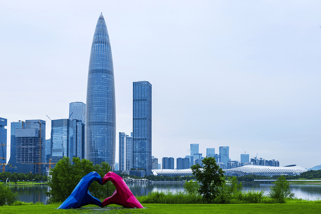 原创400亿3万人才华为在上海打造全球研发中心为什么不是深圳