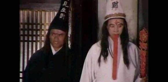 孙悟空法力无敌为何却被黑白无常抓进冥界背后有个天尊在使坏