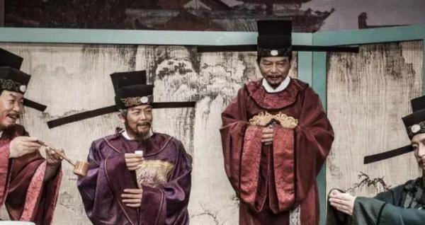 朱祁镇通过夺门之变重坐龙椅其实是在和儿子朱见深抢位置
