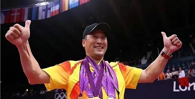 李永波:重回国羽,再续辉煌传奇