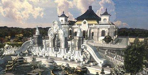 原创圆明园的十二兽首八尊已经回归剩下的四尊在哪答案很无奈