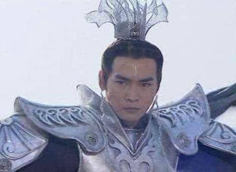 原创西王母与王母娘娘是不是一个人西游记中玉帝的一个动作说出真相