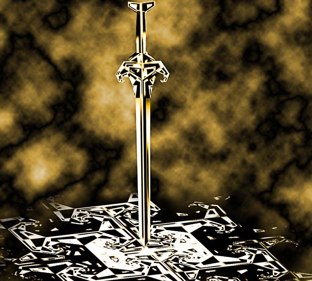 大胆子不小,一首剑气凌然之作,无一剑字却句句不离剑_刘叉_宝剑_展现