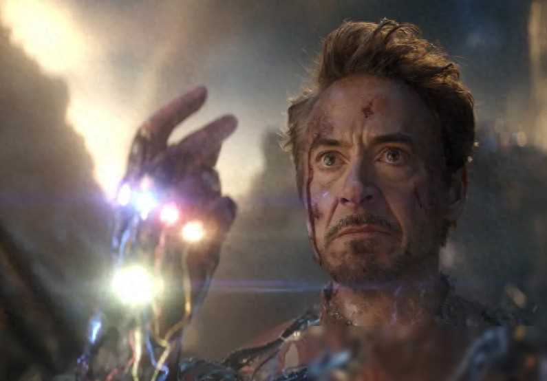 小罗伯特唐尼愿意回归漫威漫威电影宇宙或迎来新曙光