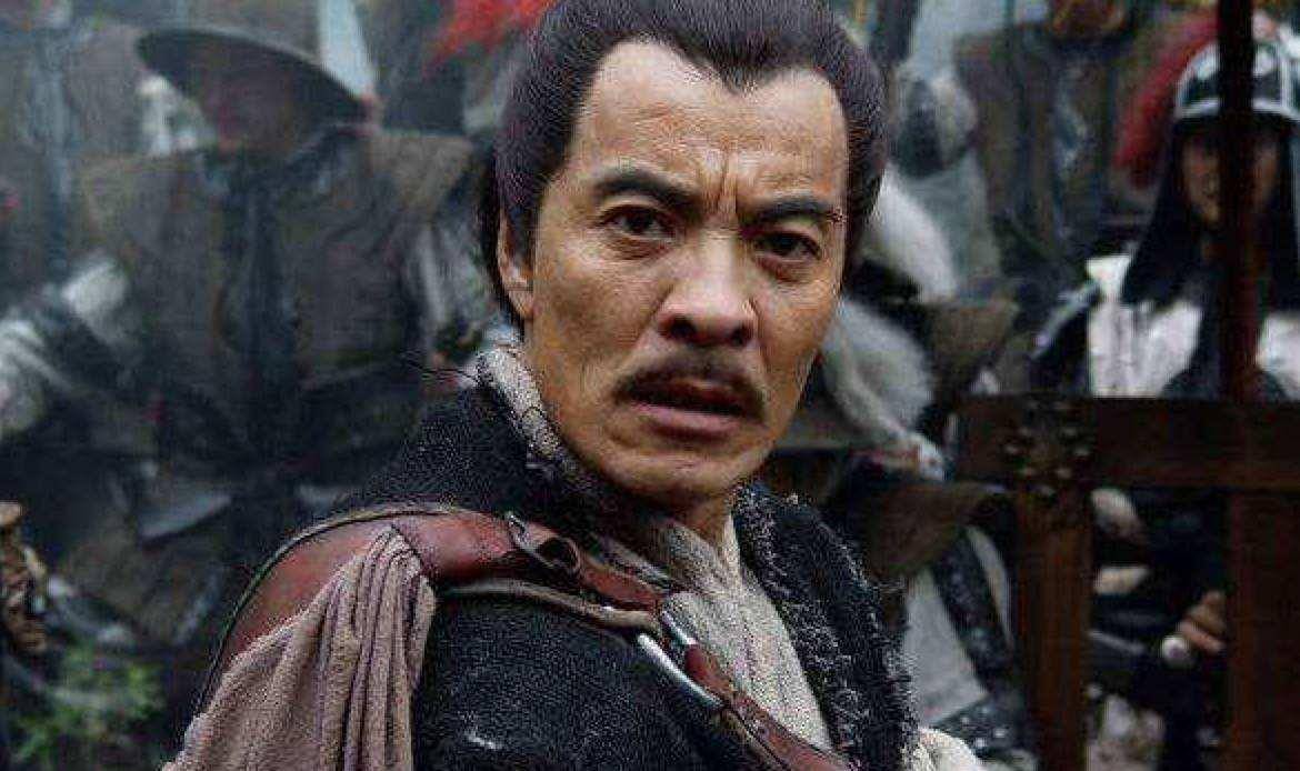 崇祯上吊后是谁埋葬了他