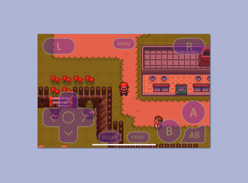 原创重磅ios首款gba游戏模拟器突然上架附6000资源