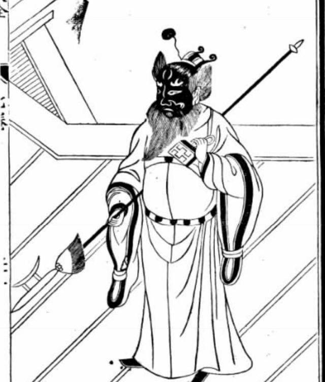 简笔画 手绘 线稿 640_751