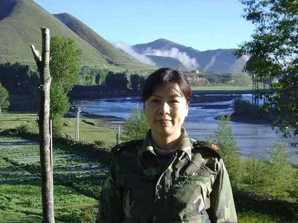 裘山山:我发现喜欢西藏的女人,都是爱做梦的女人_马丽华_拉萨_高原