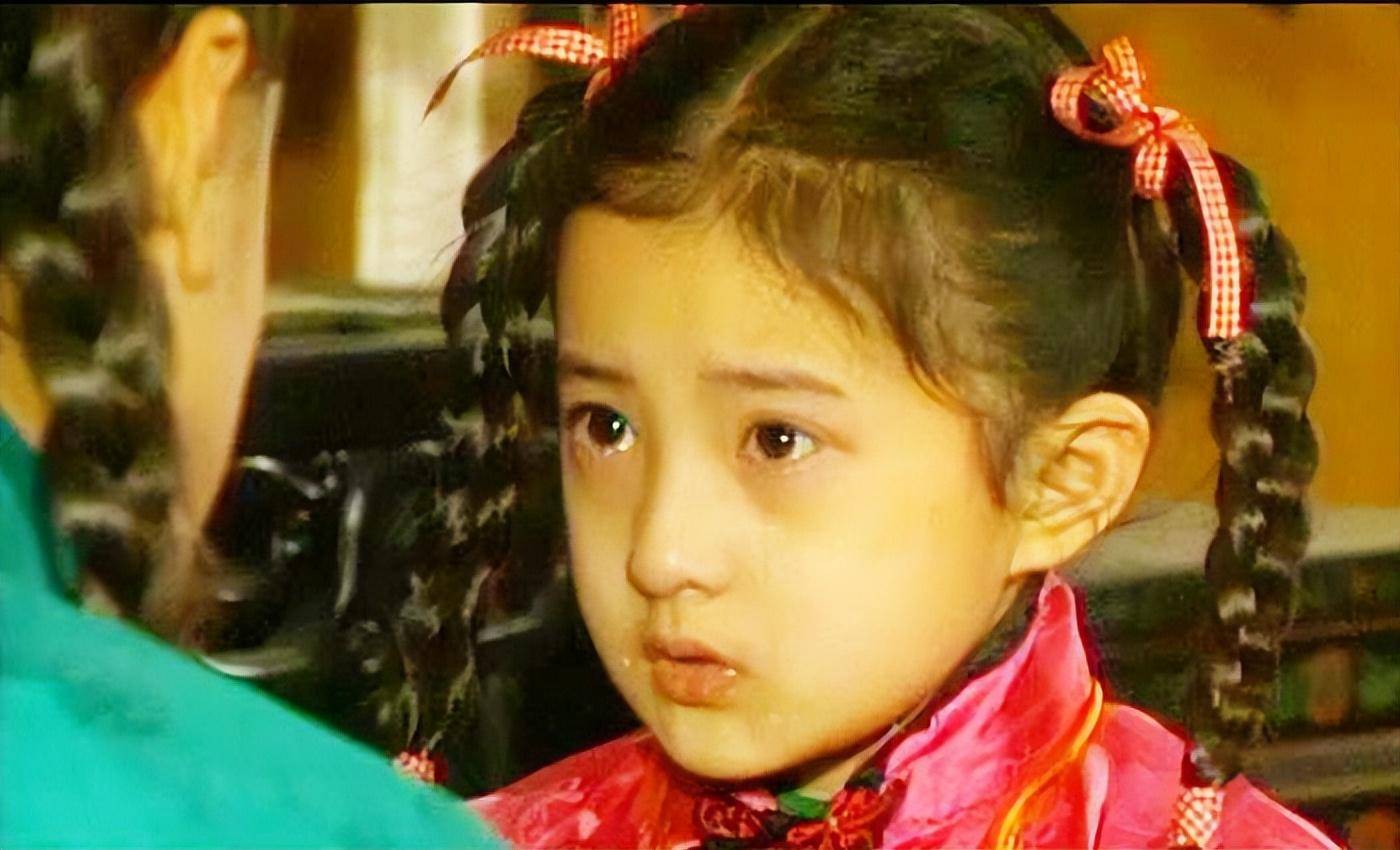 原创44岁小婉君年少成名红炸天如今被父母催婚烦恼不堪