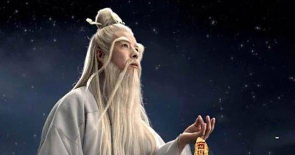 他是孙悟空的父亲,让如来一项能力"失灵",玉帝也深感头疼