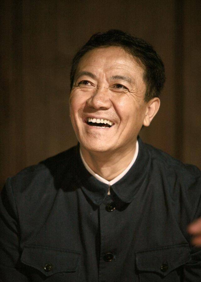 红遍全国被称演技派,姐姐却毫无知名度还被说惨_李野萍_李幼斌_角色