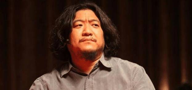 原创重启胖子魔幻手机出圈骑电瓶车参加聚会被笑出道20年终于火了