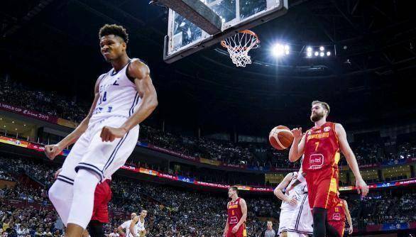 原创尴尬梦之队开门红在美国国内遇冷报道甚少对比nba差太多