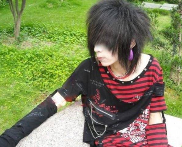 原创当年杀马特为何那么火我们认识的那些杀马特现在怎么样了