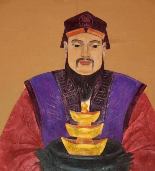 沈万三一介平民成为明朝首富资助朱元璋建城他的结局怎样