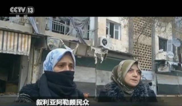 原创逃跑之前再干一票白头盔被曝还在运毒叙利亚百姓又得遭殃了