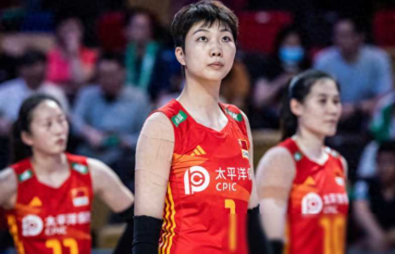 恭喜!袁心玥加盟瓦基弗,留洋开启新篇章_中国女排_辉煌_未来