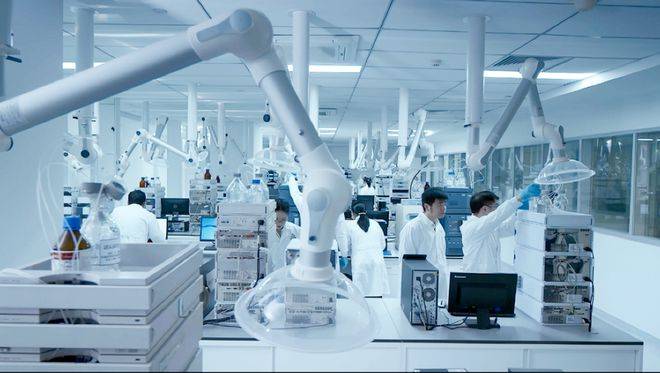 年报解读天士力创建中药研发新质生产力