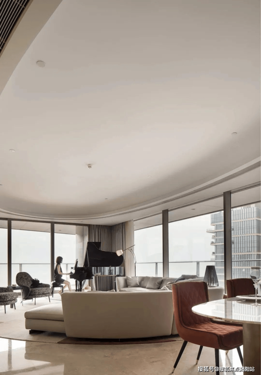 深圳湾1号莱佛士公寓交房时间深圳南山深圳湾1号莱佛士公寓售楼处