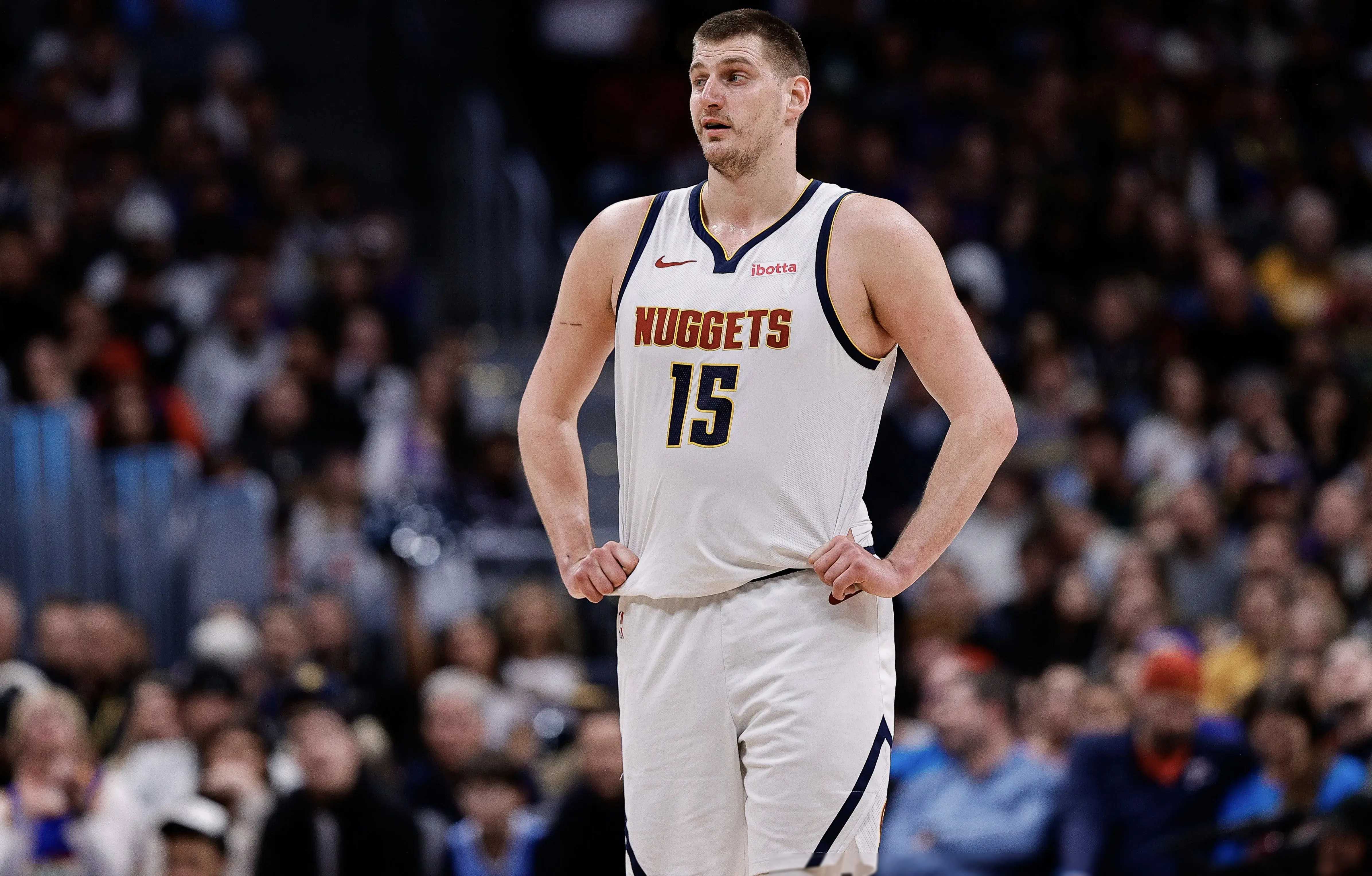 原创英格汉姆压哨绝杀文班猛攻马刺逆转掘金约基奇低迷穆雷355