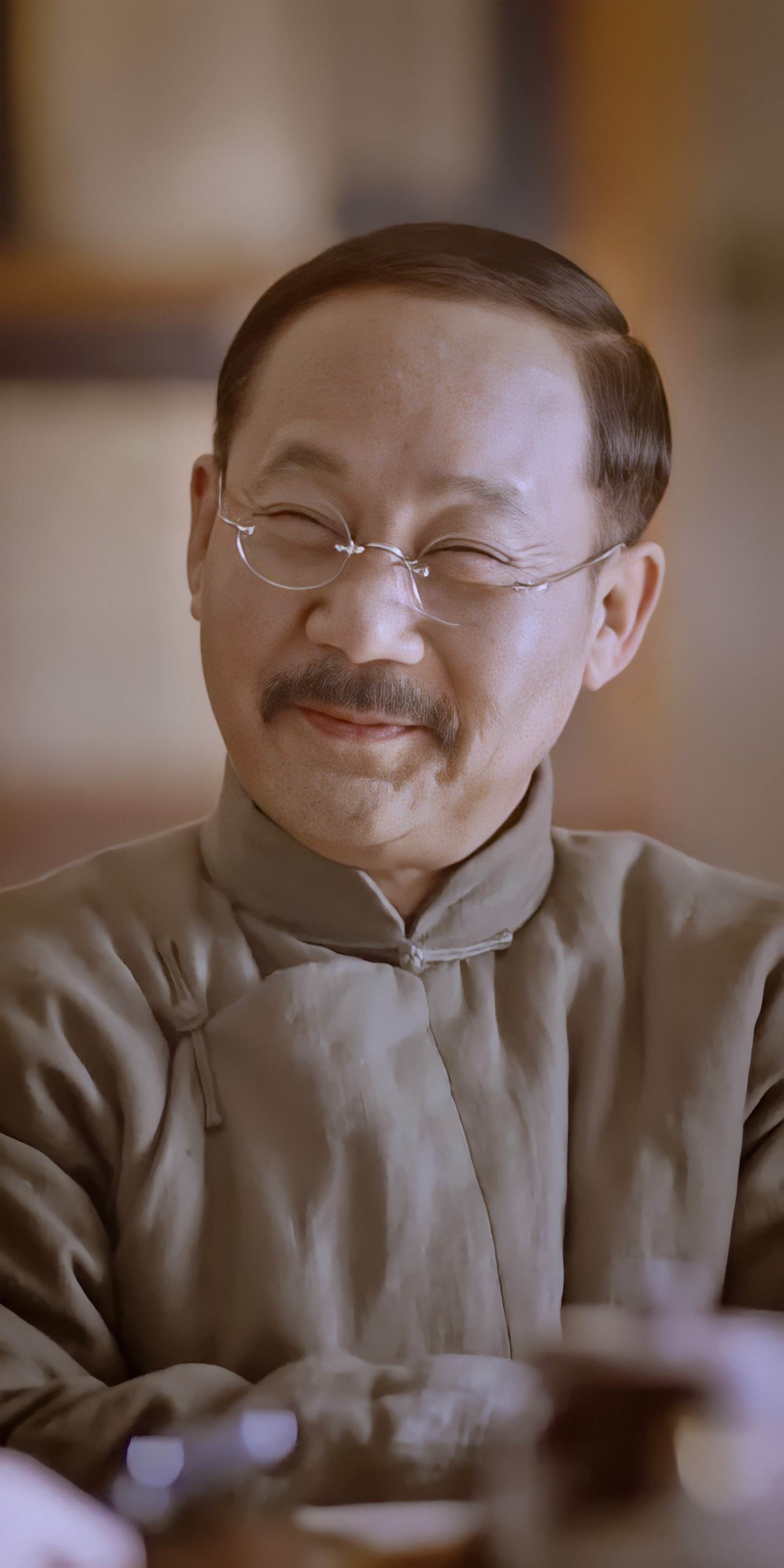 她出身出身的演员,毕业后却无戏可演,她是最美女配角_马丽_马少华