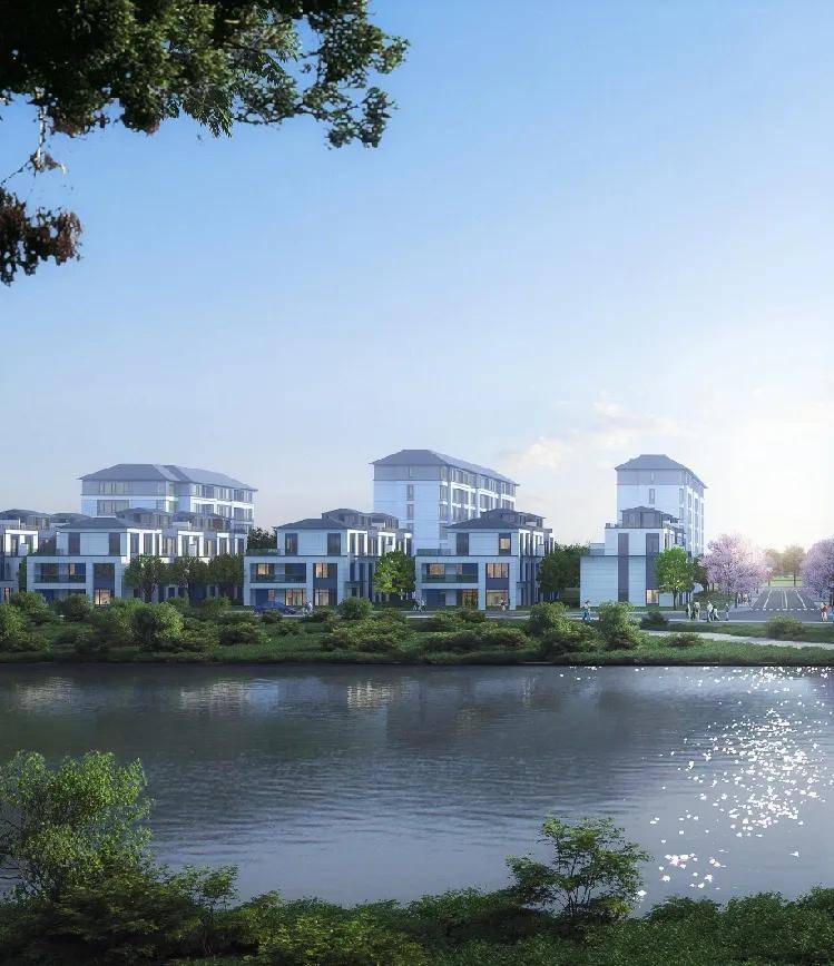 新黄浦江南里上海新黄浦江南里首页网站丨新黄浦江南里楼盘