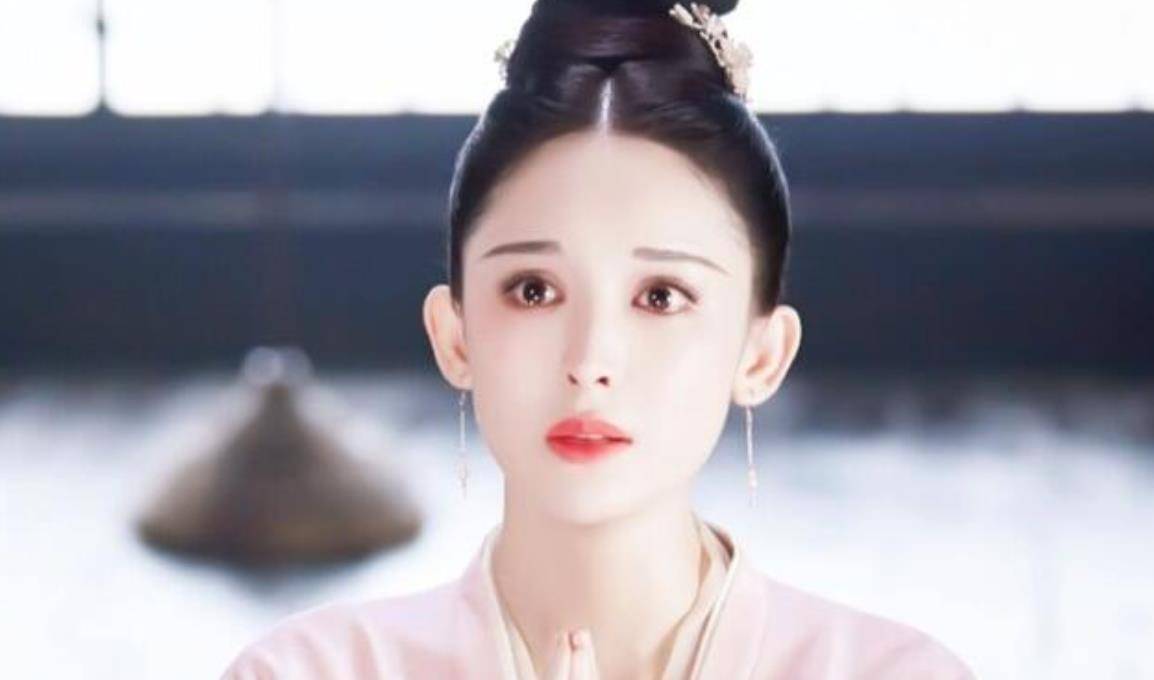 古力娜扎拍戏身材遭袭许魏洲赶紧发文喊冤节目为了人气刻意炒作