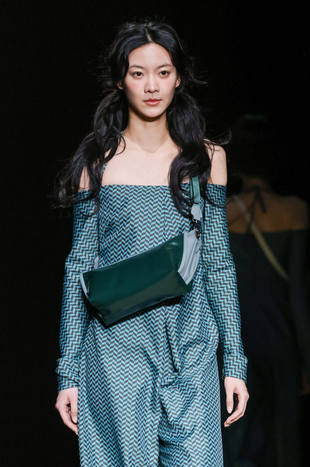 从常新到常青中国国际时装周做对了什么