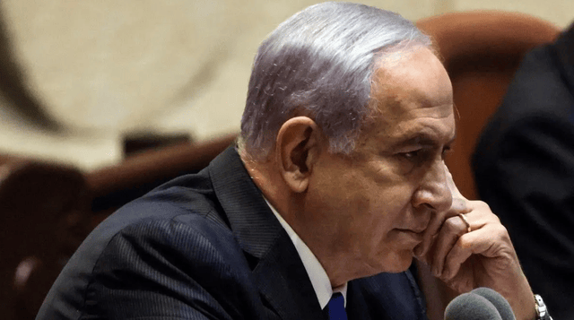 更讽刺的是,最后拜登明确指出,美国不会参与任何针对伊朗的反击行动