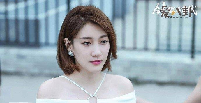 原创女演员啜妮怎么读详说个人资料和电视作品