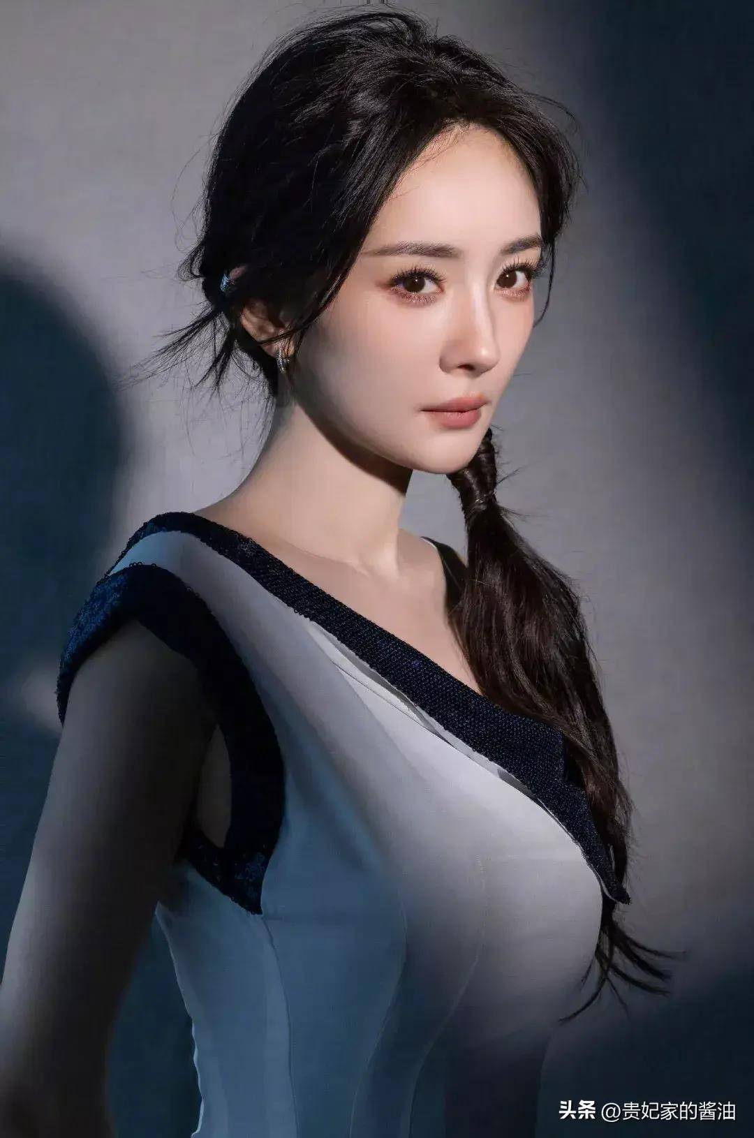 时尚女王杨幂第二部