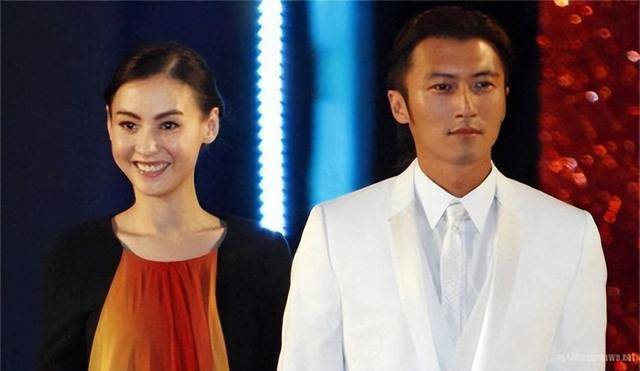 记者采访张柏芝想不想与谢霆锋复婚张柏芝的回答太令人称赞