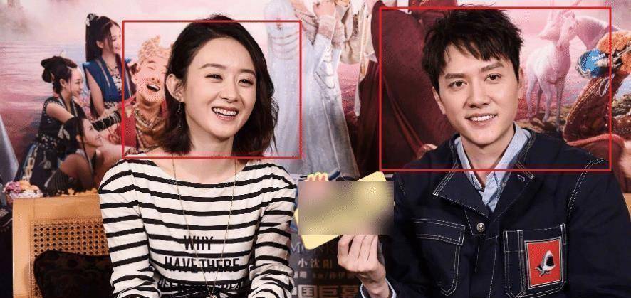 原创和赵丽颖离婚不久冯绍峰被曝出去相亲终于知道离婚的理由了