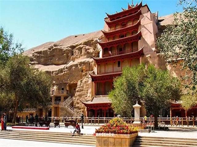 嘉峪关旅游三日游最佳路线攻略_【嘉峪关旅游三日游最佳路线攻略图】