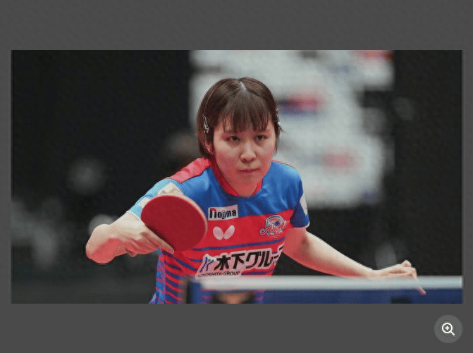 日乒巴黎奥运代表平野美宇迎来24岁生日wtt官方和粉丝送去祝福